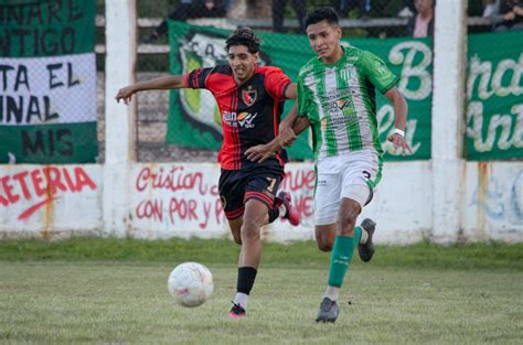 De Viernes A Domingo Se Juega La Fecha El Esquiu