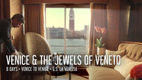 Venice The Jewels Of Veneto Itinerary YouTube