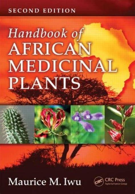 Handbook Of African Medicinal Plants Nhbs Academic And Professional Books