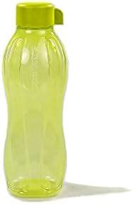 Amazon De Tupperware Eco To Go Limette Ml Trinkflasche Koflasche