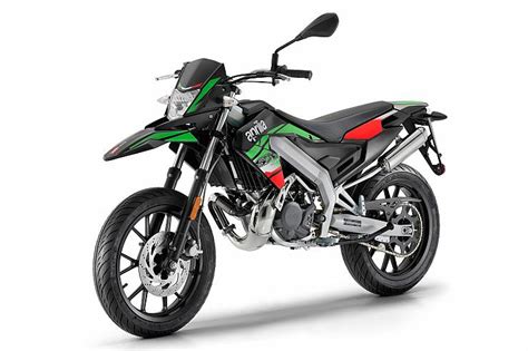 Aprilia SX 50 Factory 2018 2020 Precio ficha técnica opiniones y