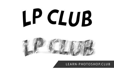 How to Use the Pattern Overlay Layer Style in Photoshop | LP Club