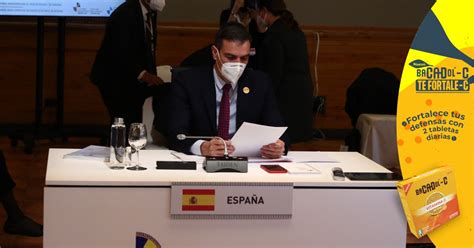 España donará al menos millones de dosis de vacunas contra el COVID a América Latina