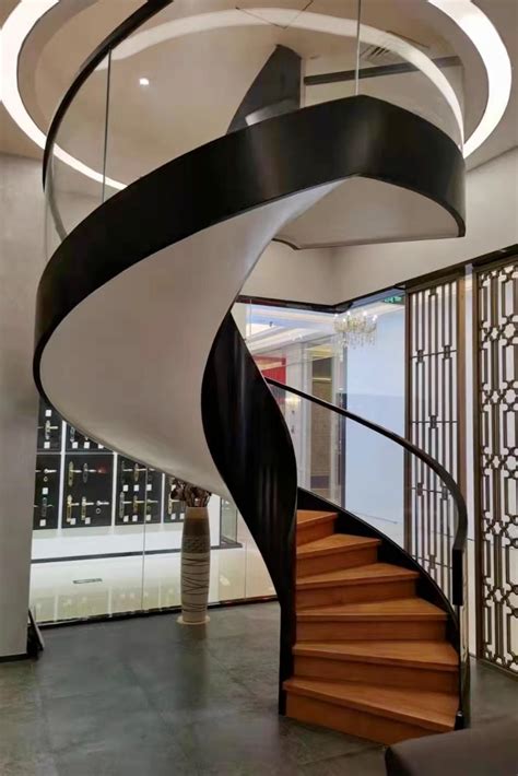 Modern Stairway Designs L NST Building Stairway Design Staircase