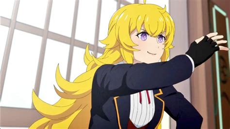 Blonde Waifu S On Twitter Bonus Yang Pic S