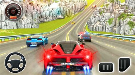 Car traffic games - privaterts