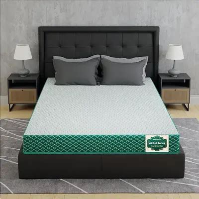 Best Mattress For Back Pain In India March