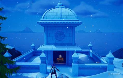 Fortnite Guía del paquete de misiones para subir de nivel de Perseo