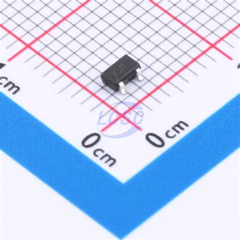 X Ml Stmicroelectronics Transistors Thyristors Lcsc Electronics