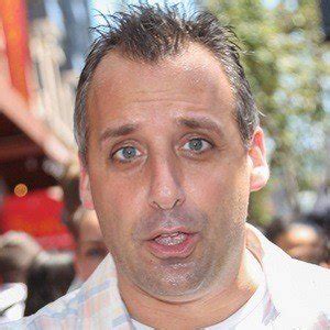 Joe Gatto Bio Age Wife Parents Career Ethnicity Salary Net Worth