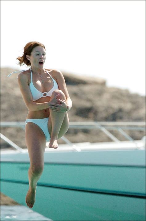 Hot And Sexy Dannii Minogue Photos Thblog