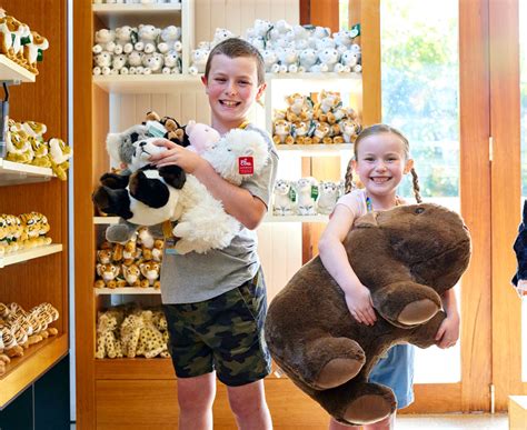 Zoo Friends Membership T Voucher Taronga Conservation Society