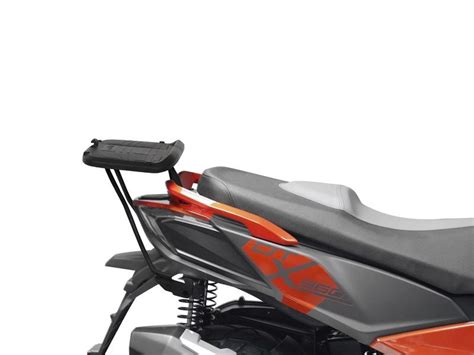 Kymco DTX 250 360 21 24 Arka Çanta Demiri Shad K0DT31ST