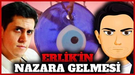 Erlik Nazar Var mı w Alper Çağlar YouTube