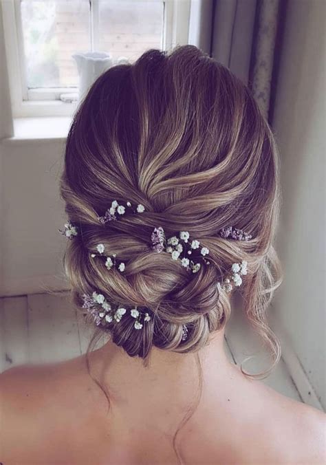 100 Prettiest Wedding Hairstyles For Ceremony Reception Artofit