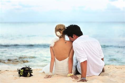 Beach Wedding Ideas Vacation Destination Wedding Nautical