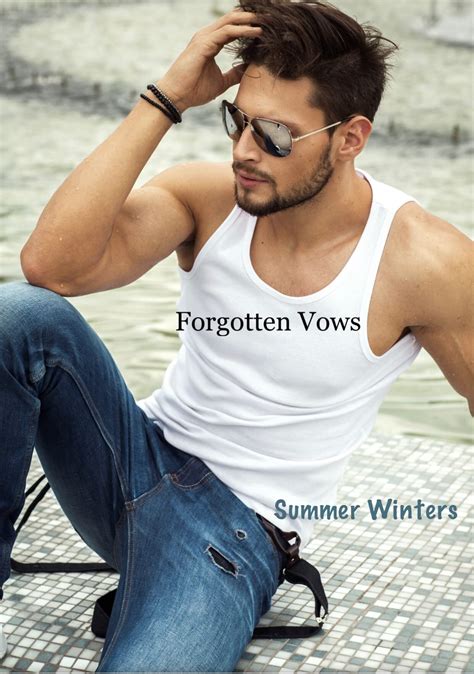 Forgotten Vows By Summer Winters Goodreads