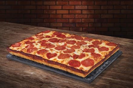 Jet's Pizza Coupons - 50% OFF Extra-Large One-Topping Pizzas - Pizza ...