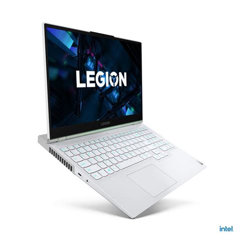 Lenovo Legion 5i, Legion 5i Pro, Legion 7i Launched With 11th Gen Intel ...