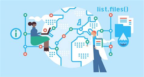 Programming for Geospatial Hydrological Applications | Space4Water Portal