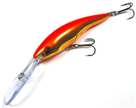 Rapala Deep Tail Dancer GF