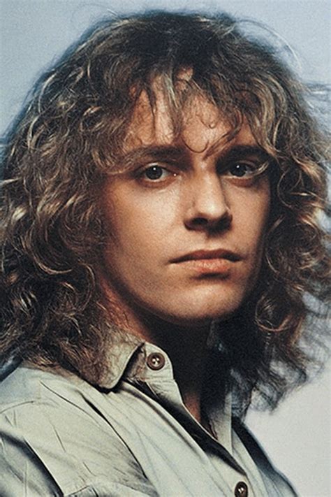 Peter Frampton — The Movie Database Tmdb