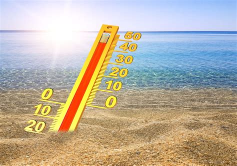 Dias quentes e noites tropicais nova onda de calor à vista em Portugal