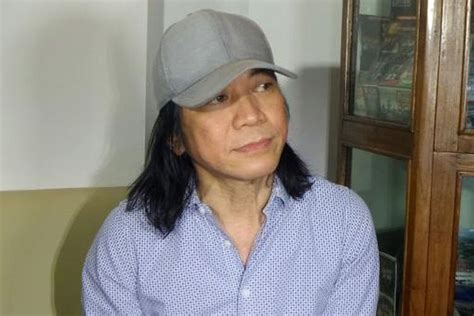 Baru Saja Diangkat Jadi Komisaris Bumn Telkom Rupanya Abdee Slank Juga