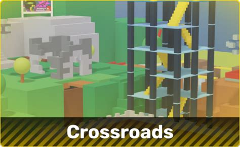 Crossroads Roblox Rivals Wiki Fandom