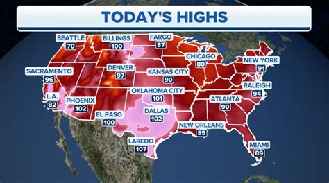 States Impacted By Historic Flooding In Midwest Ohio Valley Will See