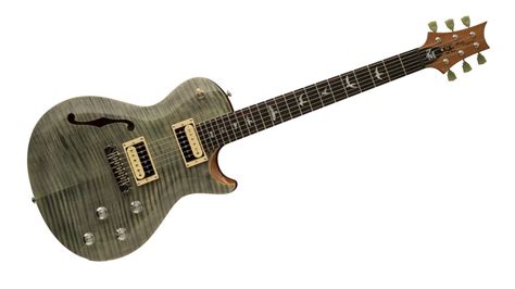 Prs Se Zach Myers Review Musicradar