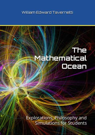 The Mathematical Ocean Explorations Philosophy And Simulations For