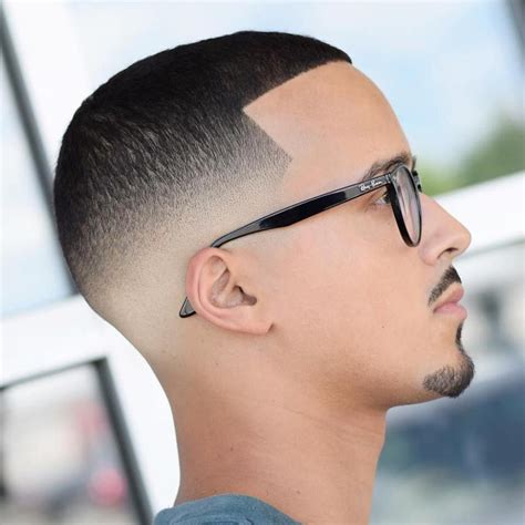 Corte Taper Fade Bajo Formatoapa Reglas Y Normas Apa