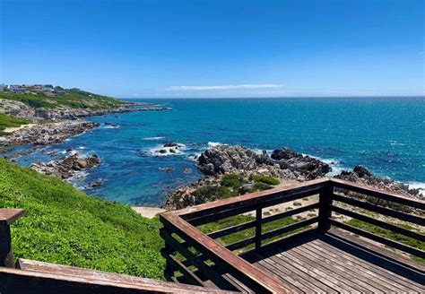 Sage At Whale Cove In De Kelders Western Cape