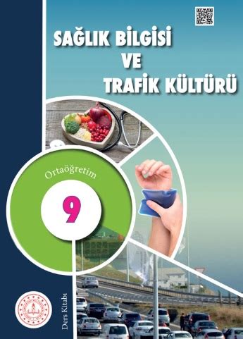 Y L S N F Sa L K Bilgisi Ve Trafik K Lt R Ders Kitab