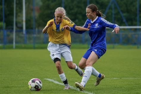 Powołania do Reprezentacji śl ZPN U15 dziewcząt na III turniej