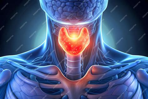 Swollen Thyroid Gland In Neck Causes Symptoms And Treatment Options