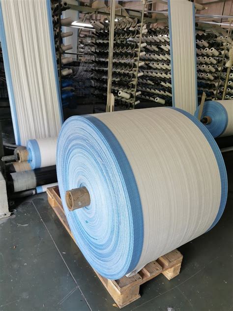 Hdpe Woven Fabric Roll At Rs Kg Hdpe Woven Fabrics In Mumbai Id