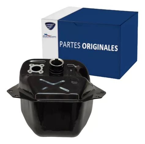 Tanque De Combustible Italika W150 Ws175 f17010050 Envío gratis