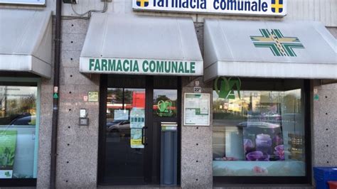 Farmacie Di Turno A Verona Aperte Oggi