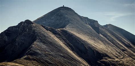 Titov vrv - Tito's peak | 2748 m.a.s.l. - Mountain Shar Plan… | Flickr