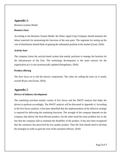 Customer Integration Business System Model Swot Analysis And Balanced