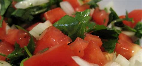 Cafe Rio Pico de Gallo Recipe