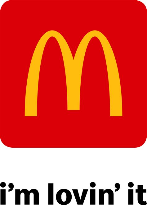 Mcdonalds I M Lovin It Svg Mcdonalds Logo Png Im Lovin It NBKomputer