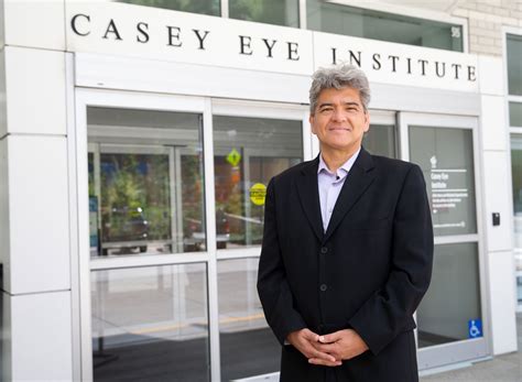 Donate To Eye Health Research Ohsu Foundation