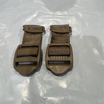 Ocp Molle Il Molle Load Lifter Attachment Strap Multicam Nsn