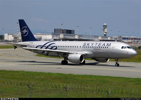 Vp Bdk Airbus A Aeroflot Luca Gussoni Jetphotos