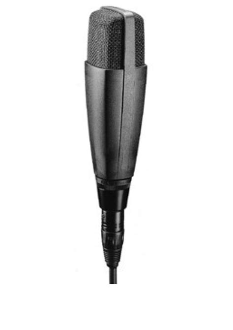 SENNHEISER MD421-II | PA light & sound