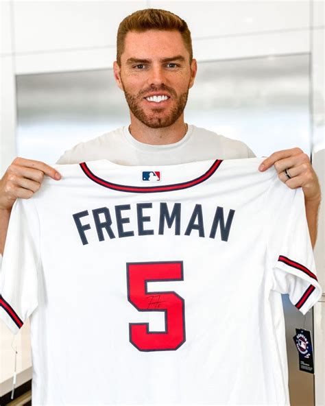 Freddie Freeman Biography, And Net worth - MediaRay