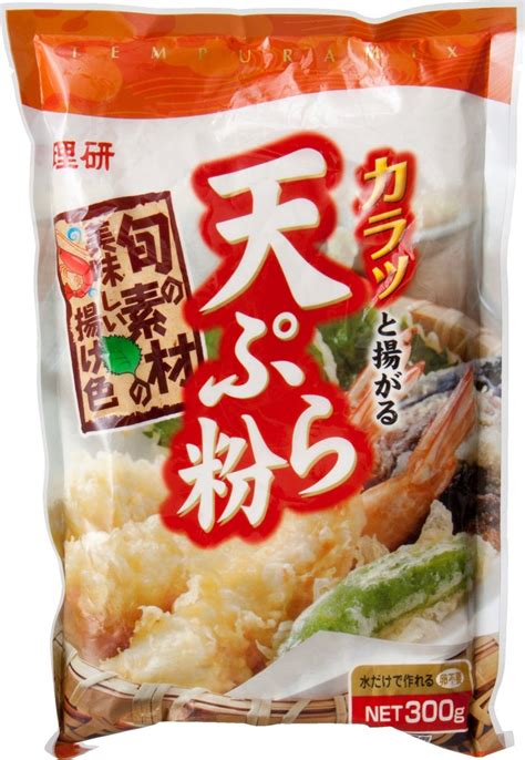 Tempura Flour Mix Gustav Gerig Ag